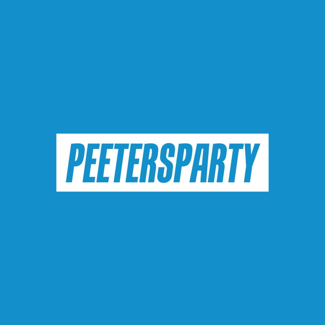 Peetersparty