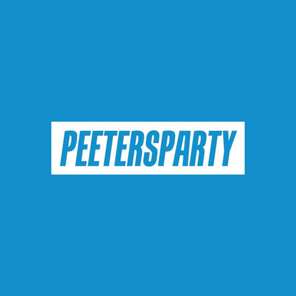 Peetersparty